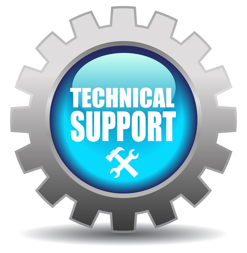 techincal support team